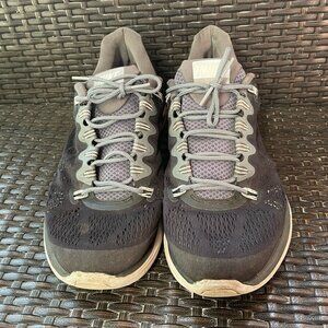 Nike Lunarglide 5 Black Athletic Running Shoes Sneakers 599160-010 Men’s Sz 11